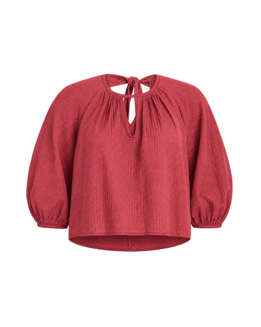 NEW LIVRO women's travel top in spice